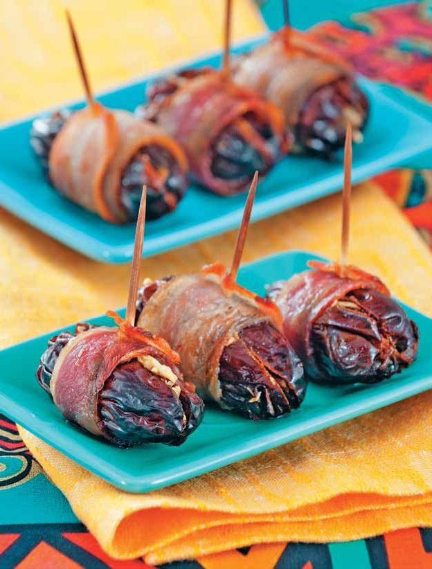 Иллюстрация к книге — Кулинарная энциклопедия. Том 2. Б (Баба – Бефстроганов) [_96.jpg]