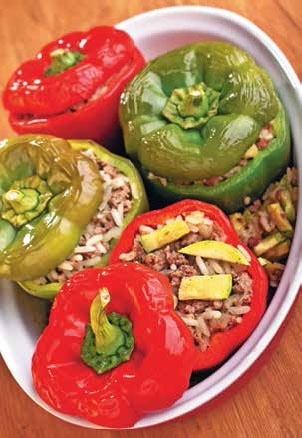 Иллюстрация к книге — Кулинарная энциклопедия. Том 1. А (А ля карт – Аэрофритюрница) [_109.jpg]