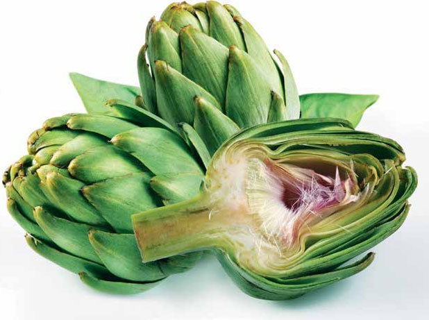 Иллюстрация к книге — Кулинарная энциклопедия. Том 1. А (А ля карт – Аэрофритюрница) [_115.jpg]