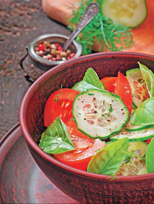 Иллюстрация к книге — Кулинарная энциклопедия. Том 1. А (А ля карт – Аэрофритюрница) [_127.jpg]