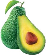 Иллюстрация к книге — Кулинарная энциклопедия. Том 1. А (А ля карт – Аэрофритюрница) [_15.jpg]