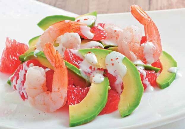 Иллюстрация к книге — Кулинарная энциклопедия. Том 1. А (А ля карт – Аэрофритюрница) [_18.jpg]