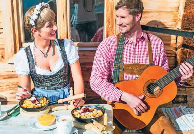 Иллюстрация к книге — Кулинарная энциклопедия. Том 1. А (А ля карт – Аэрофритюрница) [_22.jpg]