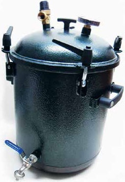 Иллюстрация к книге — Кулинарная энциклопедия. Том 1. А (А ля карт – Аэрофритюрница) [_23.jpg]