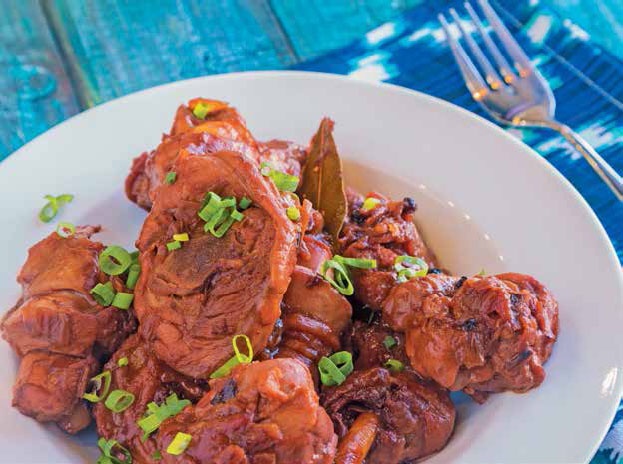 Иллюстрация к книге — Кулинарная энциклопедия. Том 1. А (А ля карт – Аэрофритюрница) [_28.jpg]