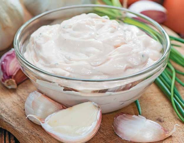 Иллюстрация к книге — Кулинарная энциклопедия. Том 1. А (А ля карт – Аэрофритюрница) [_38.jpg]