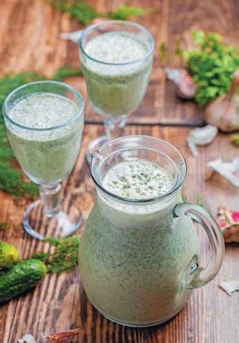 Иллюстрация к книге — Кулинарная энциклопедия. Том 1. А (А ля карт – Аэрофритюрница) [_39.jpg]