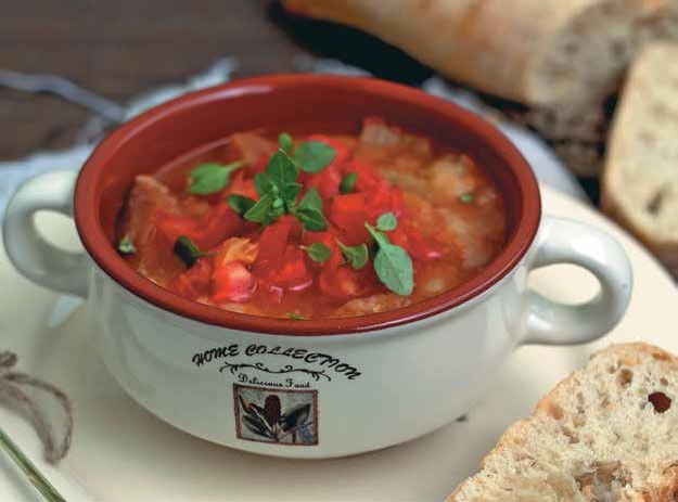 Иллюстрация к книге — Кулинарная энциклопедия. Том 1. А (А ля карт – Аэрофритюрница) [_44.jpg]