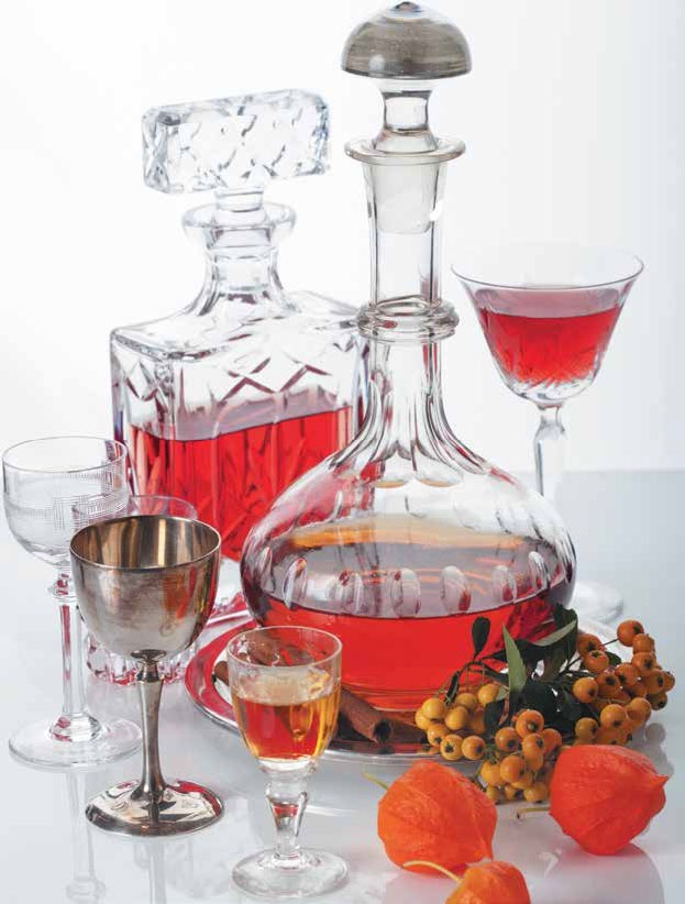 Иллюстрация к книге — Кулинарная энциклопедия. Том 1. А (А ля карт – Аэрофритюрница) [_48.jpg]