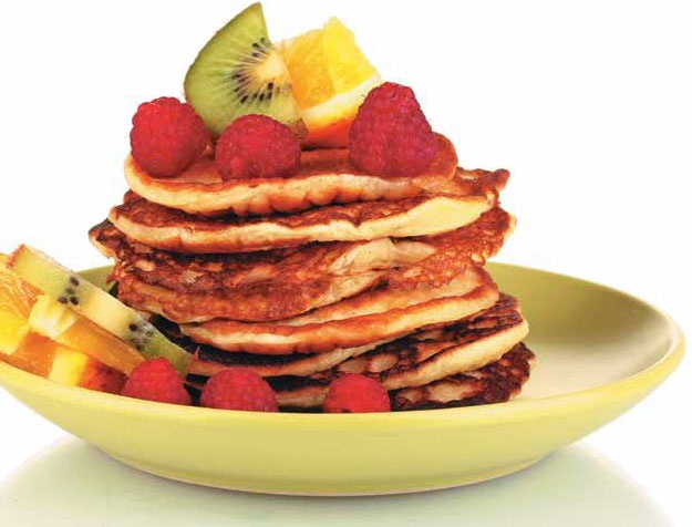 Иллюстрация к книге — Кулинарная энциклопедия. Том 1. А (А ля карт – Аэрофритюрница) [_57.jpg]