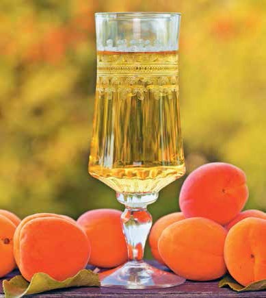 Иллюстрация к книге — Кулинарная энциклопедия. Том 1. А (А ля карт – Аэрофритюрница) [_9.jpg]