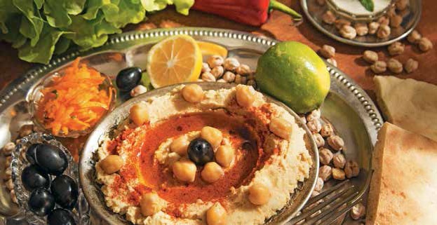 Иллюстрация к книге — Кулинарная энциклопедия. Том 1. А (А ля карт – Аэрофритюрница) [_94.jpg]