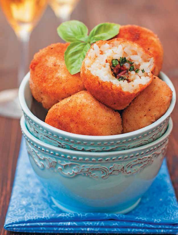 Иллюстрация к книге — Кулинарная энциклопедия. Том 1. А (А ля карт – Аэрофритюрница) [_95.jpg]