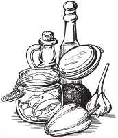 Иллюстрация к книге — Все о хранении и заготовлении овощей и фруктов [autogen_ebook_id15.jpg]