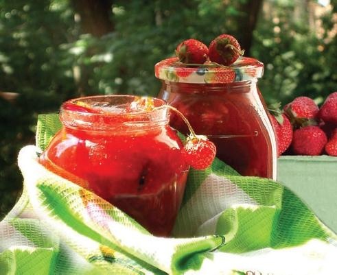 Иллюстрация к книге — Все о хранении и заготовлении овощей и фруктов [autogen_ebook_id45.jpg]