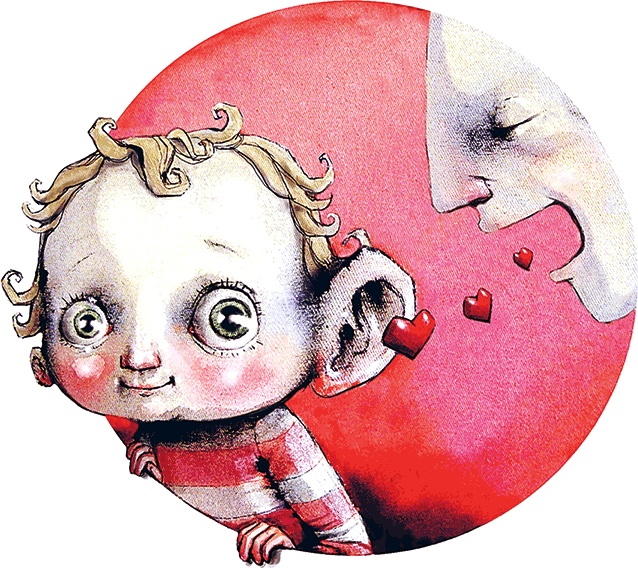 Иллюстрация к книге — Хюгге. Датский детский мир. Мудрые советы родителям от психолога из самой счастливой страны [i_005.jpg]