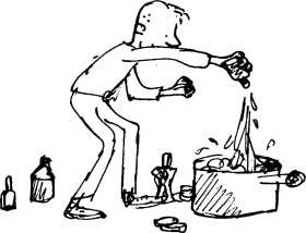 Иллюстрация к книге — Волшебное лекарство Джорджа [i_013.jpg]