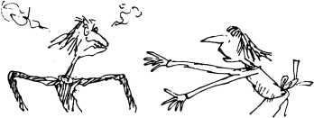 Иллюстрация к книге — Волшебное лекарство Джорджа [i_069.jpg]