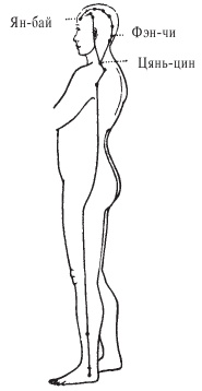 Иллюстрация к книге — Оздоровительные упражнения Древнего Китая [i_022.jpg]