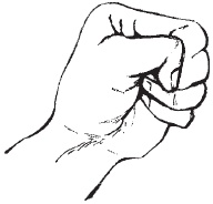 Иллюстрация к книге — Оздоровительные упражнения Древнего Китая [i_029.jpg]