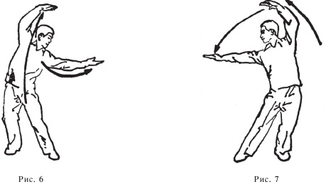 Иллюстрация к книге — Оздоровительные упражнения Древнего Китая [i_083.jpg]