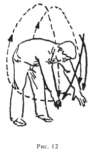 Иллюстрация к книге — Оздоровительные упражнения Древнего Китая [i_086.jpg]