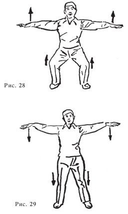 Иллюстрация к книге — Оздоровительные упражнения Древнего Китая [i_095.jpg]