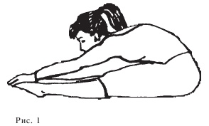 Иллюстрация к книге — Оздоровительные упражнения Древнего Китая [i_122.jpg]