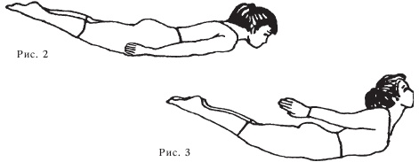 Иллюстрация к книге — Оздоровительные упражнения Древнего Китая [i_129.jpg]