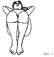 Иллюстрация к книге — Оздоровительные упражнения Древнего Китая [i_164.jpg]