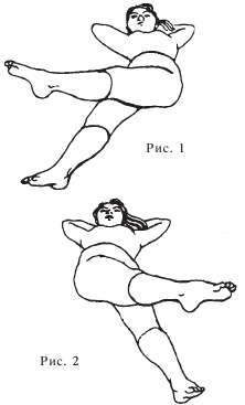 Иллюстрация к книге — Оздоровительные упражнения Древнего Китая [i_168.jpg]