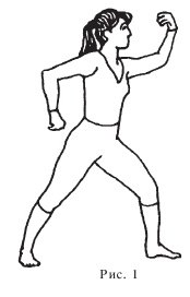 Иллюстрация к книге — Оздоровительные упражнения Древнего Китая [i_172.jpg]