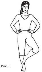 Иллюстрация к книге — Оздоровительные упражнения Древнего Китая [i_188.jpg]