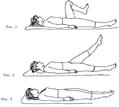 Иллюстрация к книге — Оздоровительные упражнения Древнего Китая [i_192.jpg]