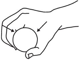 Иллюстрация к книге — Оздоровительные упражнения Древнего Китая [i_199.jpg]