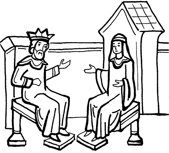 Иллюстрация к книге — Жены и девы Древней Руси [i_002.jpg]