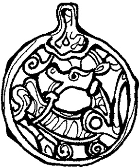 Иллюстрация к книге — Жены и девы Древней Руси [i_012.jpg]