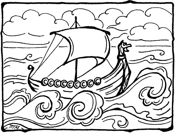 Иллюстрация к книге — Жены и девы Древней Руси [i_017.jpg]