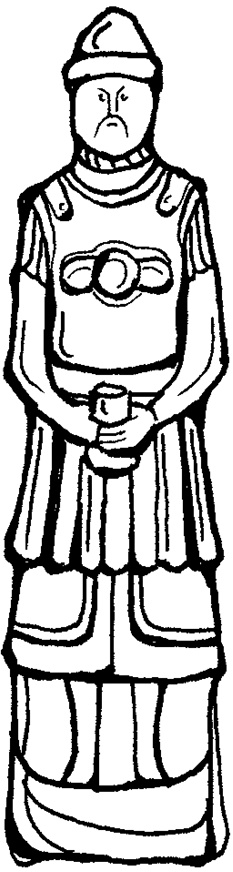 Иллюстрация к книге — Жены и девы Древней Руси [i_036.jpg]