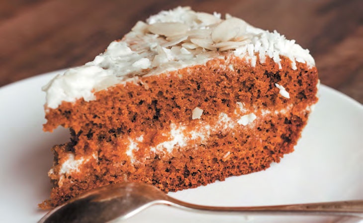 Иллюстрация к книге — Торты нашего детства [_13.jpg]