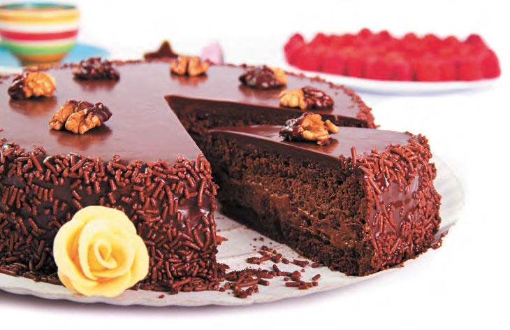 Иллюстрация к книге — Торты нашего детства [_23.jpg]