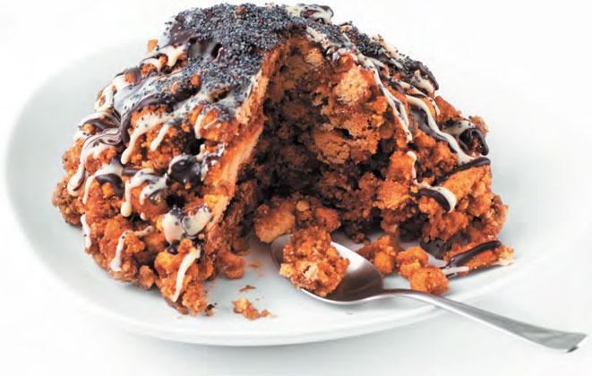 Иллюстрация к книге — Торты нашего детства [_3.jpg]