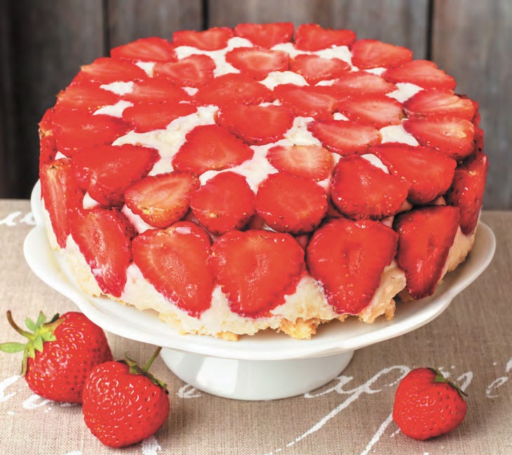 Иллюстрация к книге — Торты нашего детства [_31.jpg]