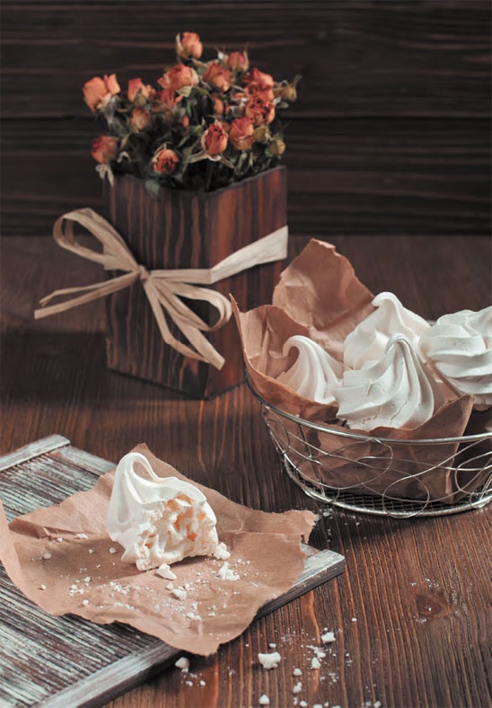 Иллюстрация к книге — Торты нашего детства [_36.jpg]