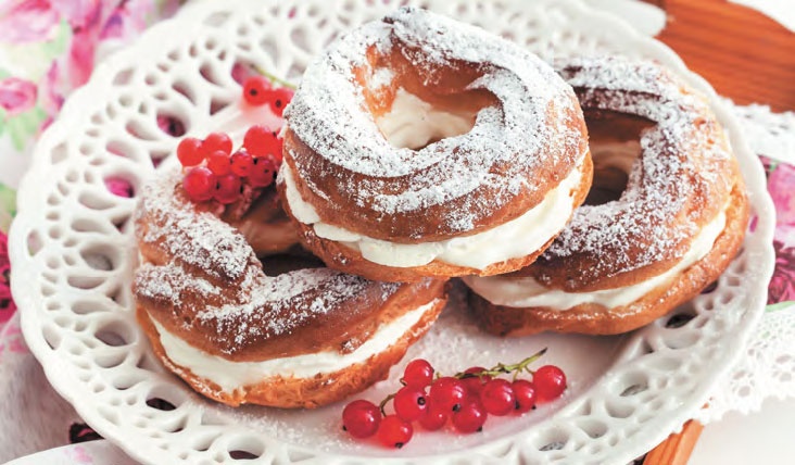 Иллюстрация к книге — Торты нашего детства [_39.jpg]