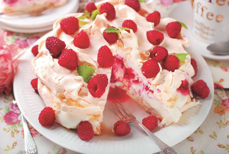 Иллюстрация к книге — Торты нашего детства [_7.jpg]