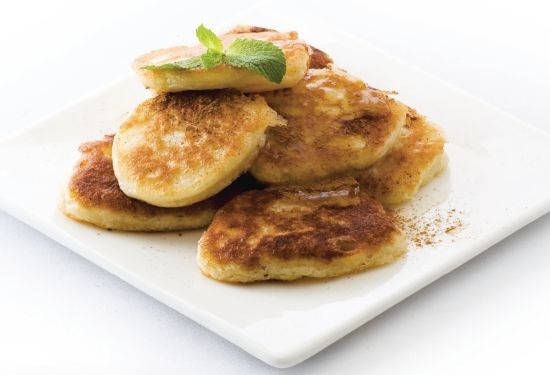 Иллюстрация к книге — Кардамон. Корица: Специи в кулинарии [_20.jpg]