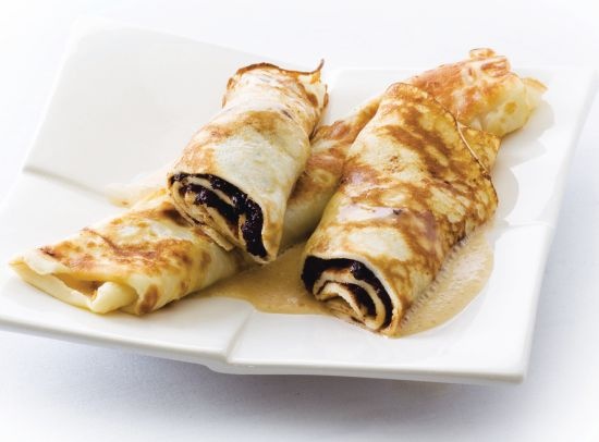 Иллюстрация к книге — Кардамон. Корица: Специи в кулинарии [_23.jpg]