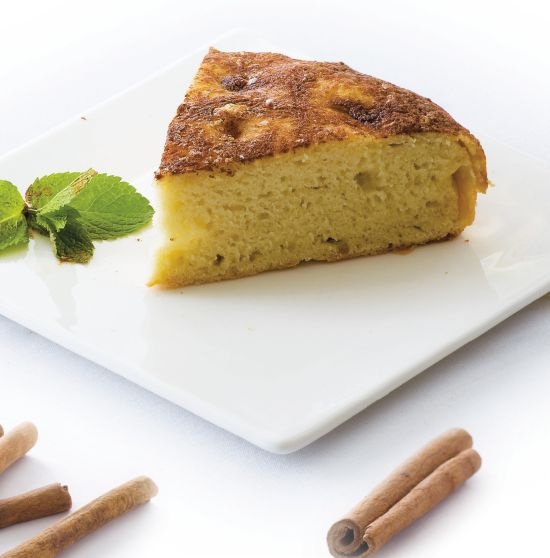 Иллюстрация к книге — Кардамон. Корица: Специи в кулинарии [_47.jpg]