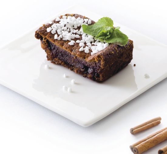 Иллюстрация к книге — Кардамон. Корица: Специи в кулинарии [_62.jpg]